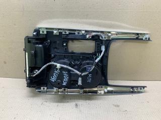 Консоль центральная MDX (YD3) 13-21 2013 3.5 J35Y5