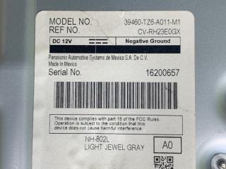 Монитор MDX (YD3) 13-21 2013 3.5 J35Y5