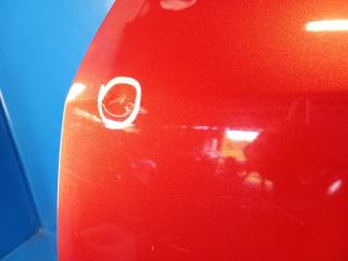 Дверь задняя левая 3 BL 09-13 2009 2.5 L (L5-VE)