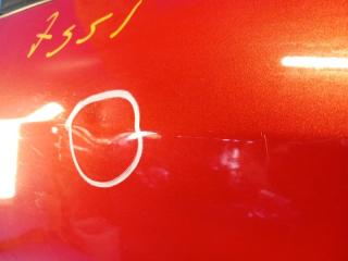 Дверь задняя левая 3 BL 09-13 2009 2.5 L (L5-VE)