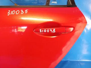 Дверь задняя левая 3 BL 09-13 2009 2.5 L (L5-VE)