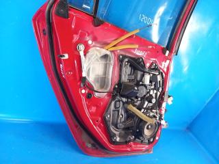 Дверь задняя левая 3 BL 09-13 2009 2.5 L (L5-VE)