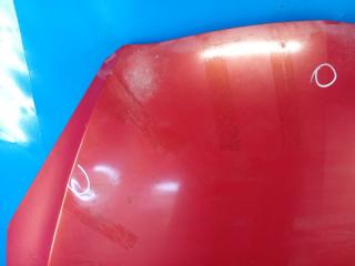Капот 3 BL 09-13 2009 2.5 L (L5-VE)