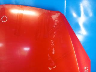 Капот 3 BL 09-13 2009 2.5 L (L5-VE)