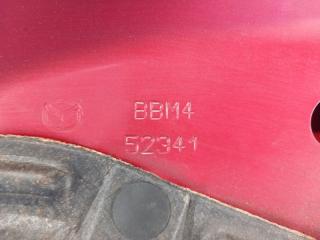 Капот 3 BL 09-13 2009 2.5 L (L5-VE)