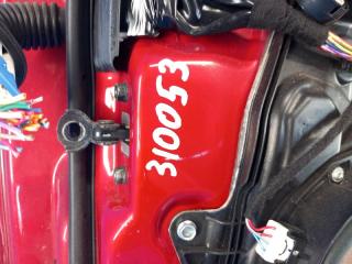 Запчасть ограничитель двери передний правый MAZDA 3 BL 09-13 2009