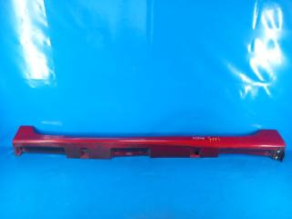 Накладка порога наружная левая MAZDA 3 BL 09-13 2009