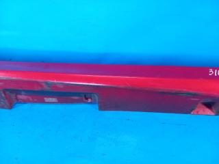 Накладка порога наружная левая 3 BL 09-13 2009 2.5 L (L5-VE)