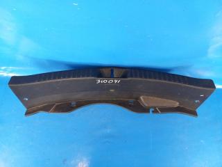 Накладка на порог багажника 3 BL 09-13 2009 2.5 L (L5-VE)