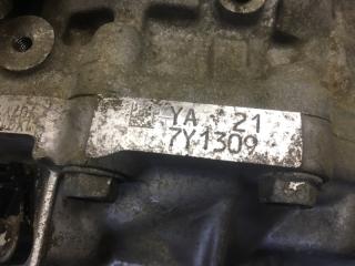 АКПП OUTLANDER XL 05-13 2007 2.4 4B12