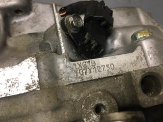 АКПП OUTLANDER XL 05-13 2007 2.4 4B12