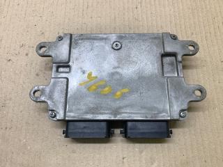 Блок управления двигателем MAZDA 3 BL 09-13 2.5 L (L5-VE)