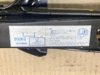 Домкрат MAZDA 3 BL 09-13 2.5 L (L5-VE)