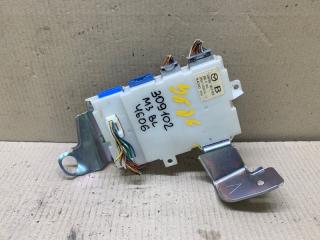 Блок электронный MAZDA 3 BL 09-13 2009