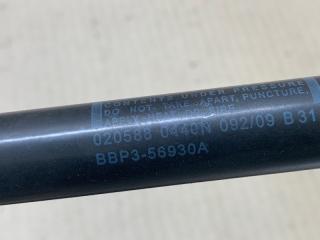 Амортизатор крышки багажника 3 BL 09-13 2009 2.5 L (L5-VE)