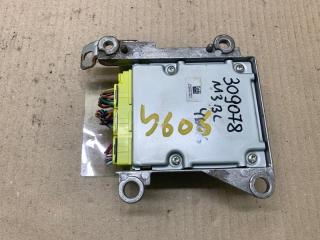 Блок управления AIRBAG MAZDA 3 BL 09-13 2.5 L (L5-VE)