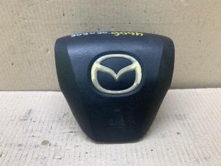 Подушка безопасности в руль MAZDA 3 BL 09-13 2009 Б/У Подушка безопасности в руль MAZDA 3 BL 09-13 2009