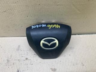 Подушка безопасности в руль 3 BL 09-13 2009 2.5 L (L5-VE)