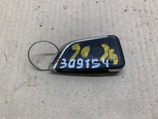 Ключ зажигания 3 BL 09-13 2009 2.5 L (L5-VE)