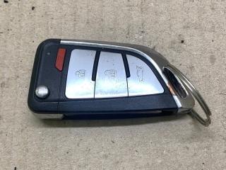 Ключ зажигания MAZDA 3 BL 09-13 2009 Б/У Ключ зажигания MAZDA 3 BL 09-13 2009