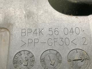 Короб аккумулятора 3 BL 09-13 2009 2.5 L (L5-VE)