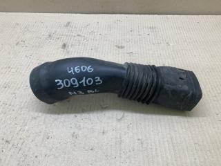 Патрубок воздушного фильтра MAZDA 3 BL 09-13 2009