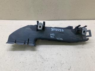 Воздухозаборник 3 BL 09-13 2009 2.5 L (L5-VE)