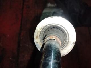 Рычаг передней подвески нижний правый M35/M45 04-10 2008 3.5 VQ35HR