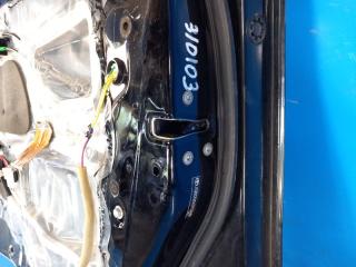 Замок двери передний правый TOYOTA PRIUS - 20 03-11 2006