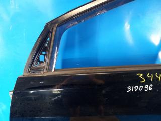 Дверь передняя левая PRIUS - 20 03-11 2006 1NZ-FXE 1.5L