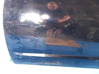 Дверь передняя левая TOYOTA PRIUS - 20 03-11 1NZ-FXE 1.5L