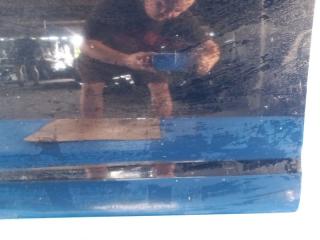 Дверь передняя левая PRIUS - 20 03-11 2006 1NZ-FXE 1.5L