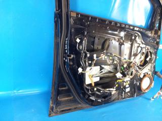 Дверь передняя левая PRIUS - 20 03-11 2006 1NZ-FXE 1.5L