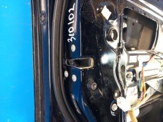 Замок двери передний левый TOYOTA PRIUS - 20 03-11 2006