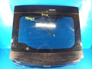 Крышка багажника PRIUS - 20 03-11 2006 1NZ-FXE 1.5L