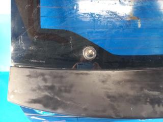 Крышка багажника PRIUS - 20 03-11 2006 1NZ-FXE 1.5L