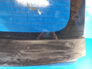 Крышка багажника PRIUS - 20 03-11 2006 1NZ-FXE 1.5L