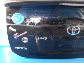 Крышка багажника PRIUS - 20 03-11 2006 1NZ-FXE 1.5L