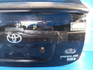 Крышка багажника PRIUS - 20 03-11 2006 1NZ-FXE 1.5L