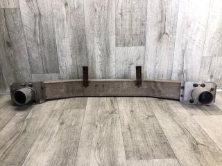 Усилитель заднего бампера EX35(37) 07-12