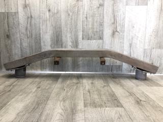 Усилитель заднего бампера INFINITI EX35(37) 07-12