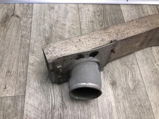 Усилитель заднего бампера EX35(37) 07-12