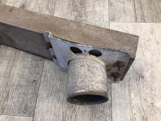 Усилитель заднего бампера EX35(37) 07-12