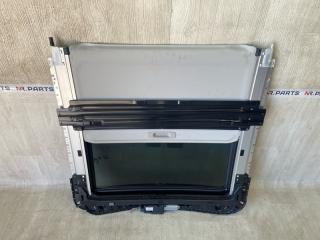 Люк Q50 15-20 2016 SEDAN 2.0T M274