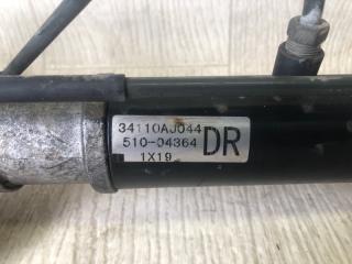 Рулевая рейка LEGACY 09-15 BM 2012 SEDAN 3.6 EZ36