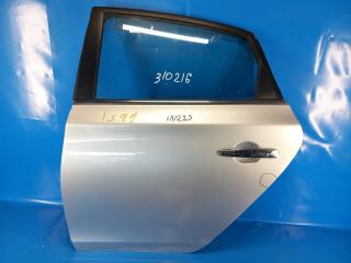 Дверь задняя левая NISSAN SENTRA B17 12-21 2015