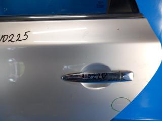 Дверь задняя левая SENTRA B17 12-21 2015 B17 1.8 MRA8DE