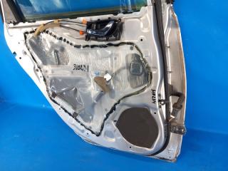Дверь задняя левая SENTRA B17 12-21 2015 B17 1.8 MRA8DE