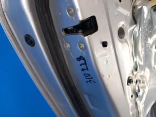 Замок двери задний левый NISSAN SENTRA B17 12-21 2015