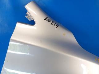 Крыло переднее правое SENTRA B17 12-21 2015 B17 1.8 MRA8DE